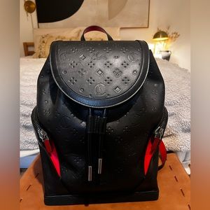Christian louboutin backpack